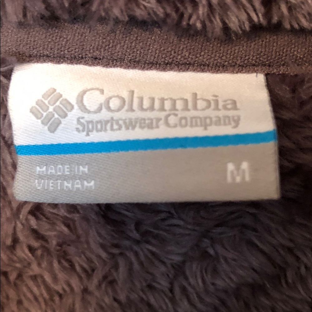 Columbia Jacket - Picture 2 of 5